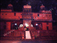 Bikaneer Shiv Mandir Shivbandi